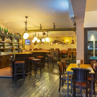 ACHAT Hotel in Monschau