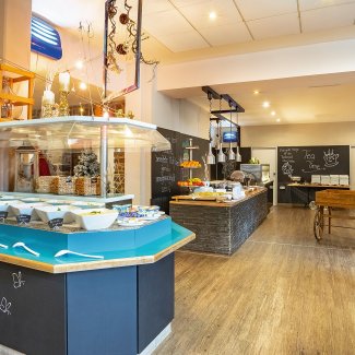 ACHAT Hotel in Monschau