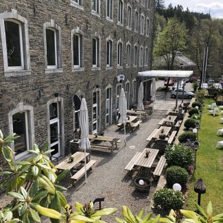 ACHAT Hotel in Monschau