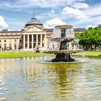 Kurhaus Wiesbaden
