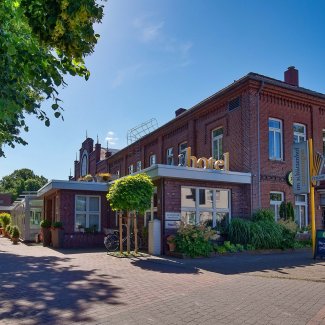 Hotel im Schützenhof, Jever