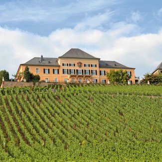 Schloss Johannisberg