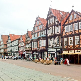 Celle, Niedersachsen