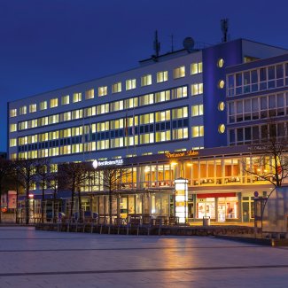 Best Western Plus Hotel Bautzen