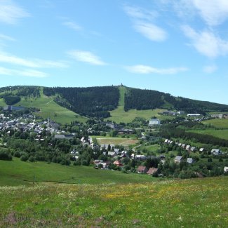Oberwiesenthal
