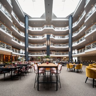 Van der Valk Hotel Berlin Brandenburg