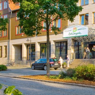HKK Hotel Wernigerode