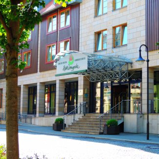 HKK Hotel Wernigerode