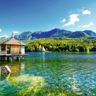 Grundlsee