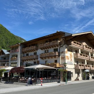 Hotel Römerhof