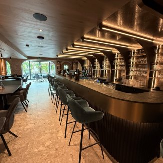 Restaurant und Bar
