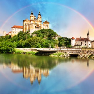 Stift Melk