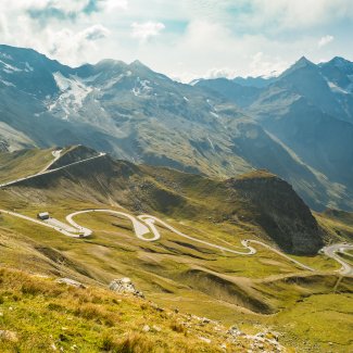 Großglockner Hochalpenstraße