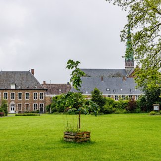 Kloster Val-Dieu