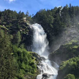 Stuibenfall