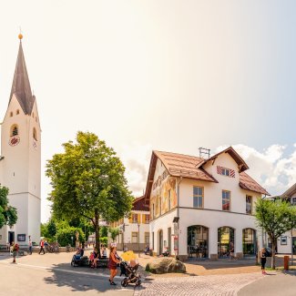 Oberstdorf