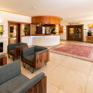 Sporthotel Wilder Kaiser