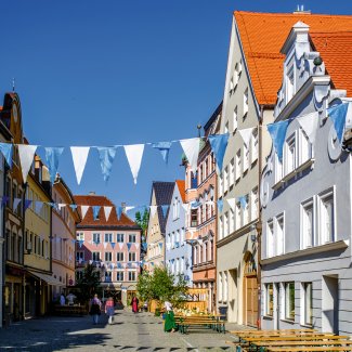 Altstadt Kaufbeuren