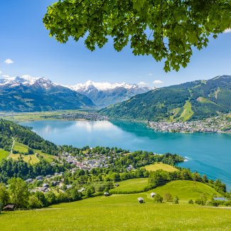 Zell am See