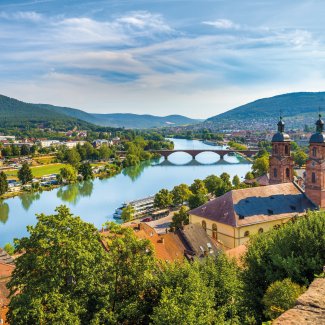 Miltenberg