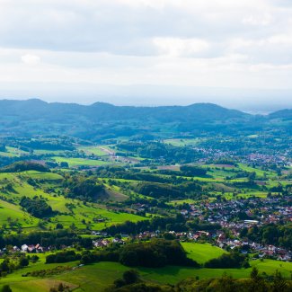 Odenwald