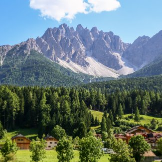Pustertal