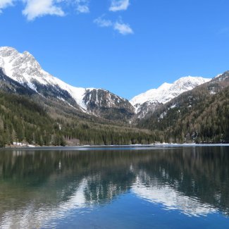 Antholzer See