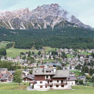 Cortina d’Ampezzo