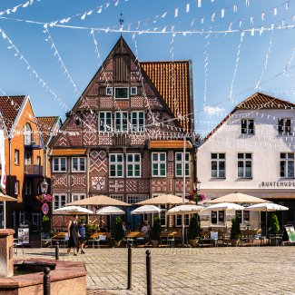 Buxtehude