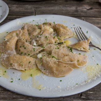 Schlutzkrapfen