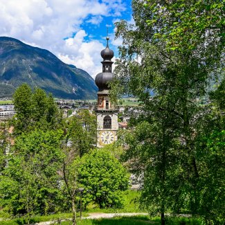 Bruneck