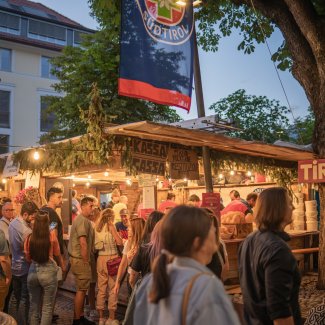 Stadtfest Bruneck