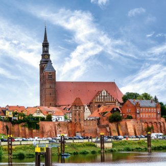 Tangermünde
