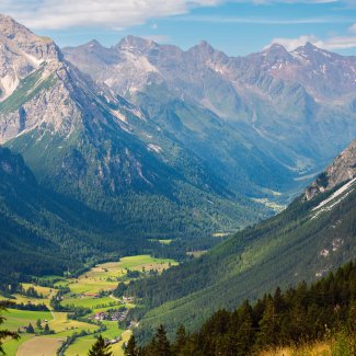 Gschnitztal