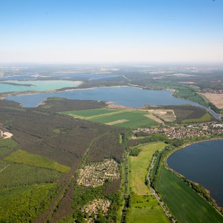 Lausitzer Seenland