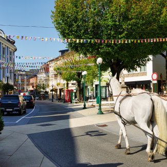 Bad Ischl
