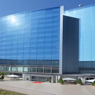 Holiday Inn Cottbus
