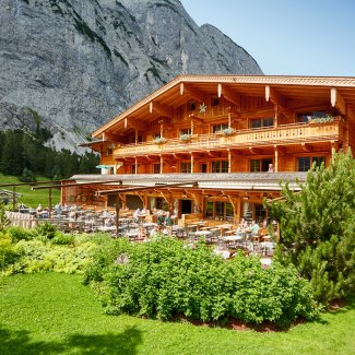 Gramai Alm