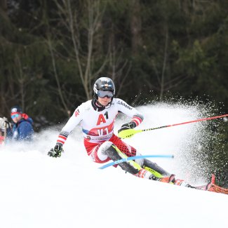 Hahnenkammrennen