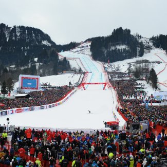 Hahnenkammrennen