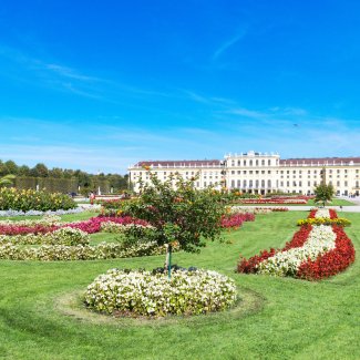 Schloss Schönbrunn