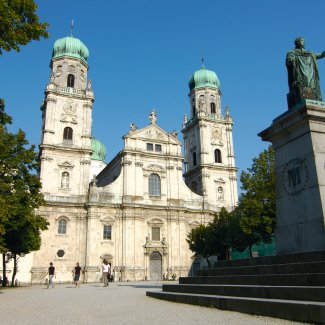 Dom St. Stephan, Passau