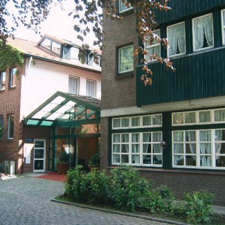 Hotel am Schloss, Ahrensburg