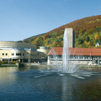 CCS und Waffenmuseum, Suhl