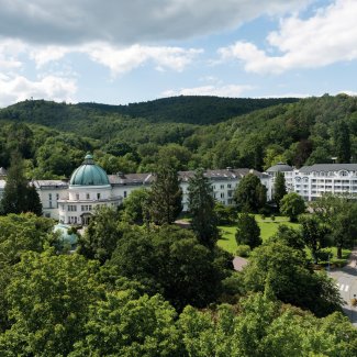 Maritim Hotel Bad Wildungen