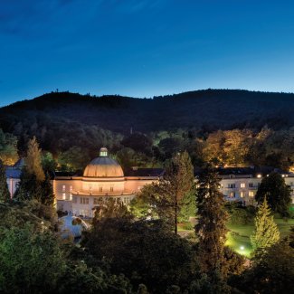 Maritim Hotel Bad Wildungen