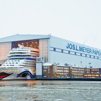 Meyer Werft