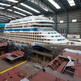 Meyer Werft