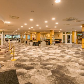 Ringberg Hotel Suhl