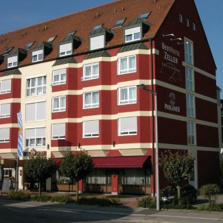 Hotel Best Zeller Königsbrunn